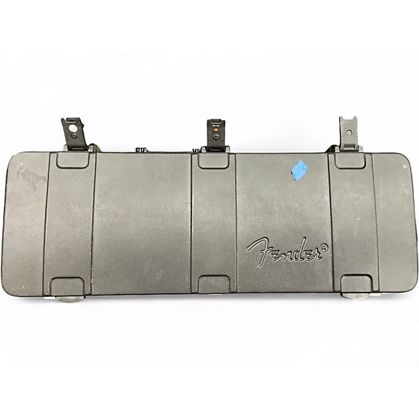 Used Fender 60th Anniversary Telecaster Cream Solid Body Electric Guitar