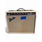Used Fender 1965 Princeton Reverb 15W 1x10 Tube Guitar Combo Amp thumbnail