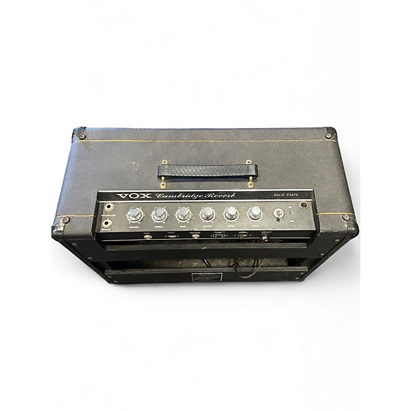 Used VOX V1031 Cambridge Reverb Guitar Combo Amp