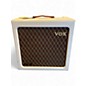 Used VOX AC15H1TV 1x12 15W Handwired Tube Guitar Combo Amp thumbnail