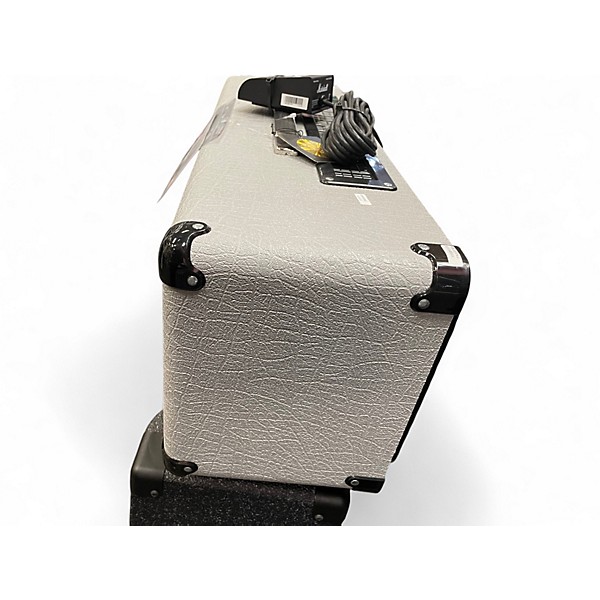 Used Marshall JCM25/50 MODEL 2555 Solid State Guitar Amp Head