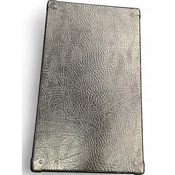 Used Harley Benton G212 vintage vertical Guitar Cabinet