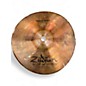 Used Zildjian 8in ZXT Trashformer Cymbal thumbnail