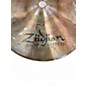 Used Zildjian 8in ZXT Trashformer Cymbal