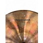 Used Zildjian 8in ZXT Trashformer Cymbal
