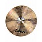 Used Zildjian 8in ZXT Trashformer Cymbal