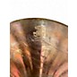Used Zildjian 8in ZXT Trashformer Cymbal