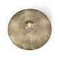 Used SABIAN 21in HH Dry Pre Raw Bell Cymbal thumbnail