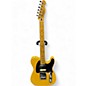 Used Fender Player Plus Nashville Telecaster Butterscotch Blonde Solid Body Electric Guitar thumbnail