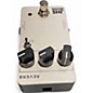 Used JHS Pedals 3 SERIES REVERB Effect Pedal