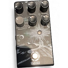 Used Klowra Everlast Effect Pedal