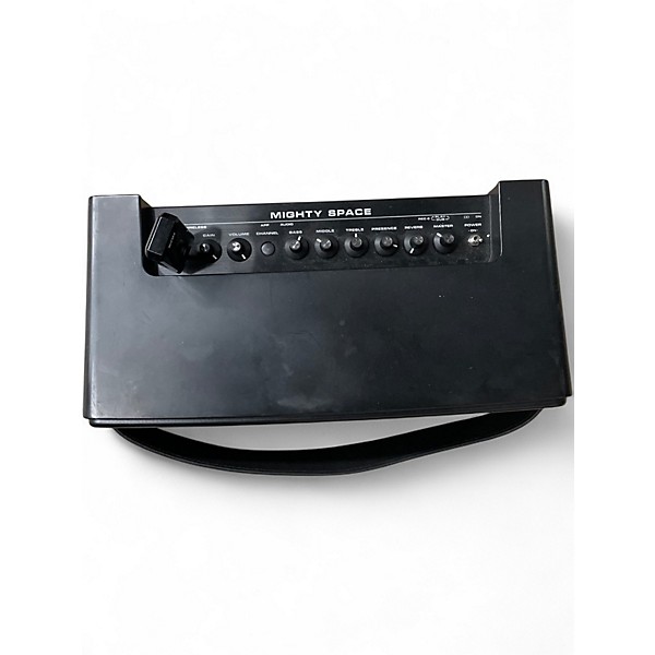 Used NUX MIGHTY SPACE Guitar Cabinet