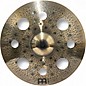 Used MEINL 20in Pure Alloy Custom Trash Crash Cymbal thumbnail