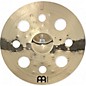 Used MEINL 20in Pure Alloy Custom Trash Crash Cymbal