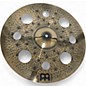 Used MEINL 20in Pure Alloy Custom Trash Crash Cymbal