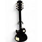 Used Epiphone Les Paul Modern Pro Ebony Solid Body Electric Guitar