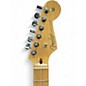 Used Fender American Professional Stratocaster SSS 3 Tone Sunburst Solid Body Electric Guitar