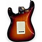 Used Fender American Professional Stratocaster SSS 3 Tone Sunburst Solid Body Electric Guitar