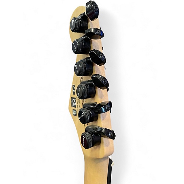 Used Charvel Pro Mod DK24 HH HT E Desert Sand Solid Body Electric Guitar