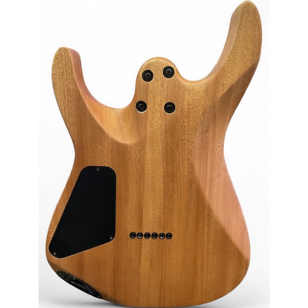 Used Charvel Pro Mod DK24 HH HT E Desert Sand Solid Body Electric Guitar