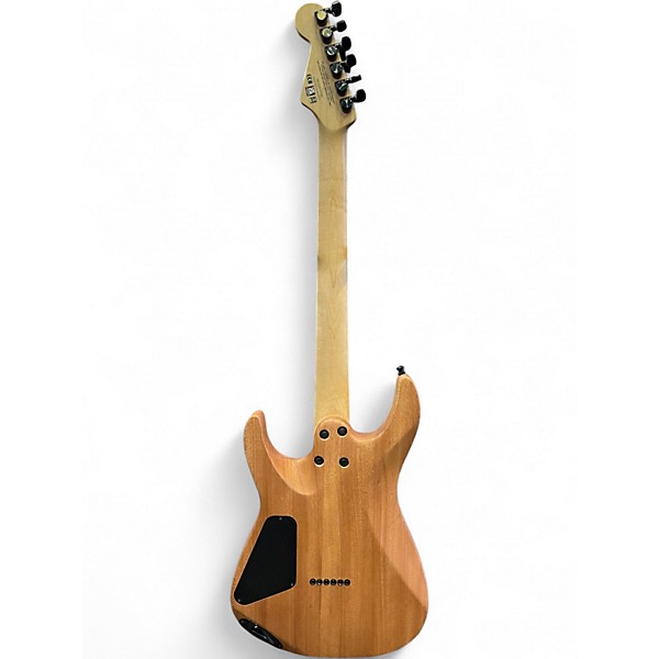 Used Charvel Pro Mod DK24 HH HT E Desert Sand Solid Body Electric Guitar