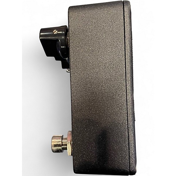 Used Jhv3 Ghost Drive Effect Pedal
