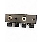 Used Jhv3 Ghost Drive Effect Pedal