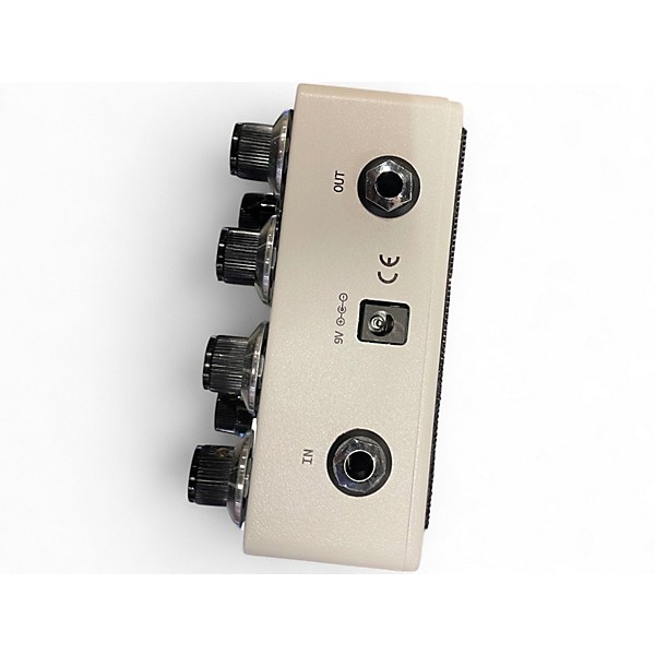 Used Browne Amplification Protein Effect Pedal