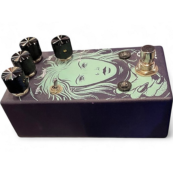 Used Walrus Audio Julia Analog Chorus Effect Pedal