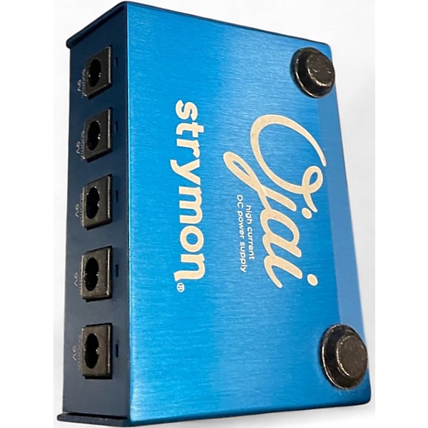 Used Strymon Ojai Power Supply