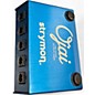 Used Strymon Ojai Power Supply