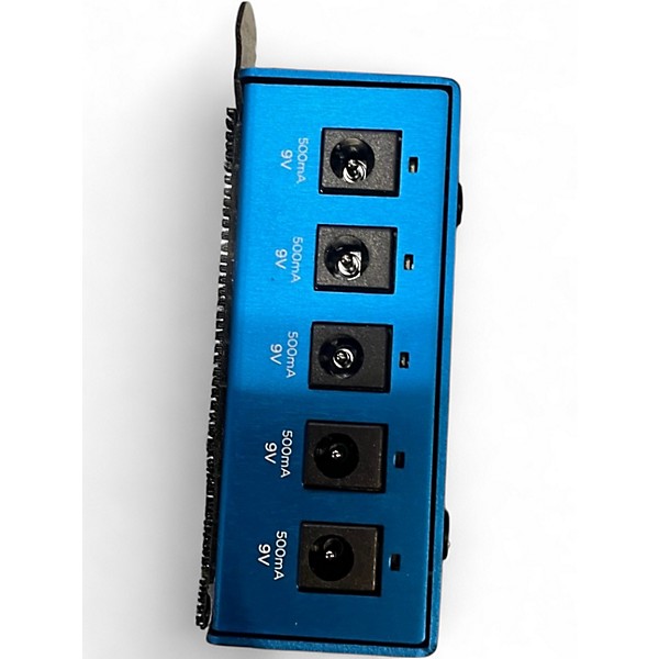 Used Strymon Ojai Power Supply