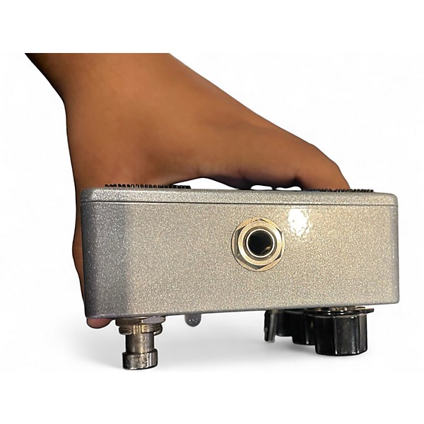 Used DIAMOND PEDALS Memory Lane Jr Effect Pedal