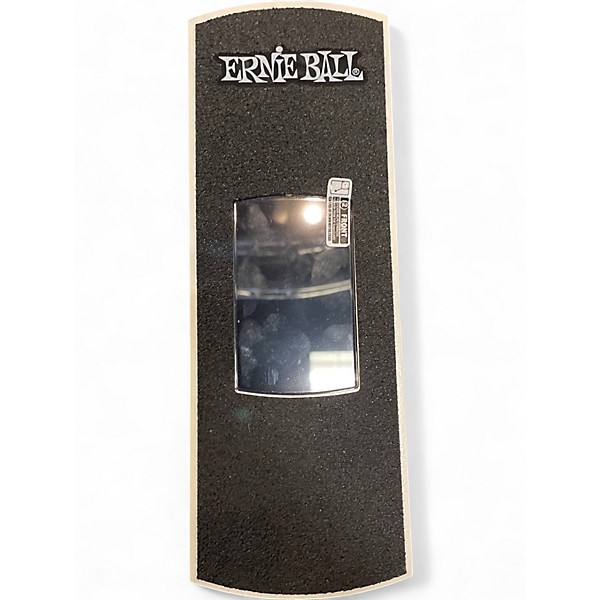 Used Ernie Ball VP Junior 25K Active Volume Pedal