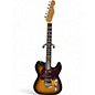 Used Fender Deluxe Series Nashville Power Telecaster 2 Color Sunburst Solid Body Electric Guitar thumbnail