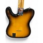 Used Fender Deluxe Series Nashville Power Telecaster 2 Color Sunburst Solid Body Electric Guitar