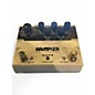 Used Wampler METAVERSE Effect Pedal thumbnail