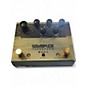 Used Wampler TERRAFORM Effect Pedal thumbnail