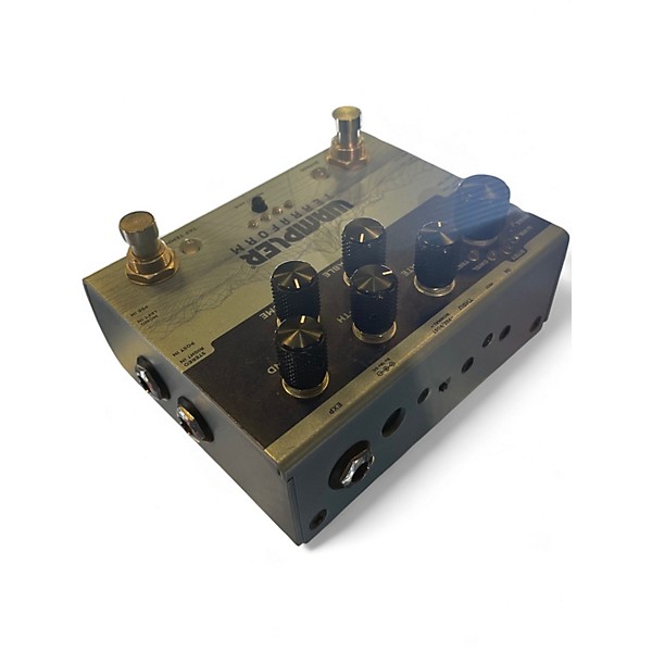 Used Wampler TERRAFORM Effect Pedal