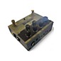 Used Wampler TERRAFORM Effect Pedal
