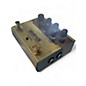 Used Wampler TERRAFORM Effect Pedal