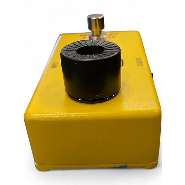 Used MXR M148 Micro Chorus Effect Pedal