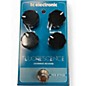 Used TC Electronic Fluorescence Shimmer Reverb Effect Pedal thumbnail