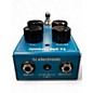 Used TC Electronic Fluorescence Shimmer Reverb Effect Pedal