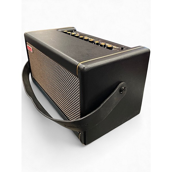 Used Positive Grid SPARK 40 Guitar Combo Amp