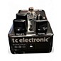 Used TC Electronic Dark Matter Distortion Effect Pedal