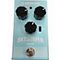 Used TC Electronic Skysurfer Reverb Effect Pedal thumbnail
