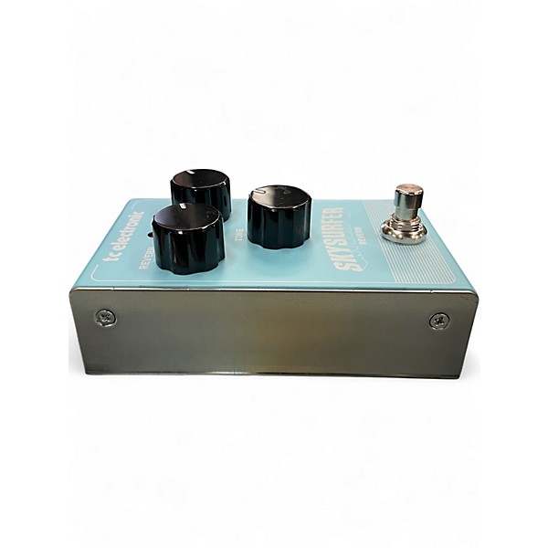 Used TC Electronic Skysurfer Reverb Effect Pedal