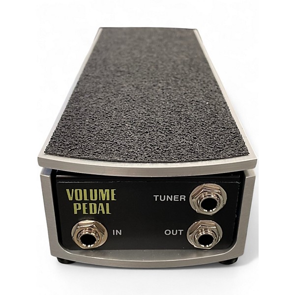 Used Ernie Ball VPJR Volume Pedal