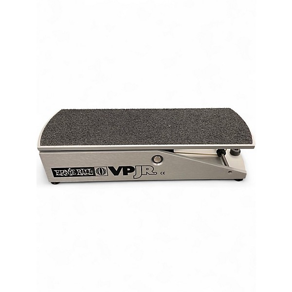 Used Ernie Ball VPJR Volume Pedal